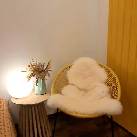 Апартаменты Bienvenue Dans Ce *