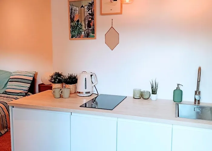 Bienvenue Dans Ce 公寓