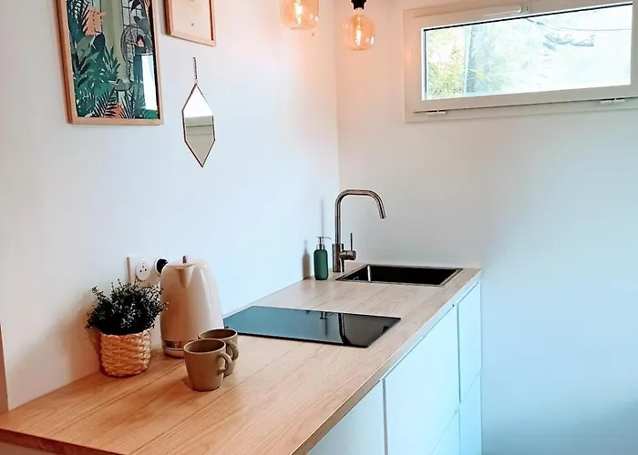 Bienvenue Dans Ce 公寓 南特