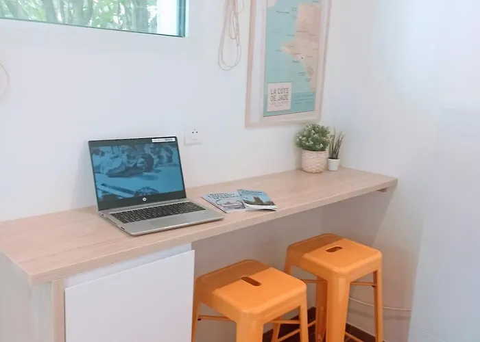 Apartment Bienvenue Dans Ce *