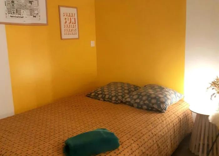 Bienvenue Dans Ce 南特