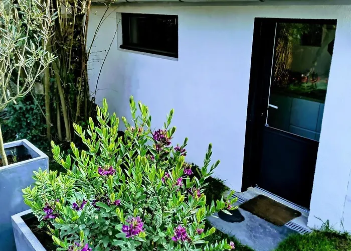 Bienvenue Dans Ce * 南特