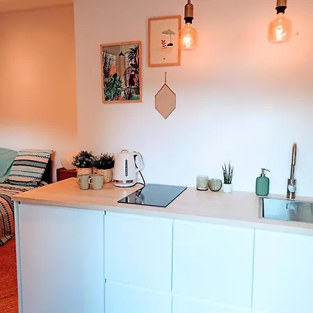 Bienvenue Dans Ce Appartement